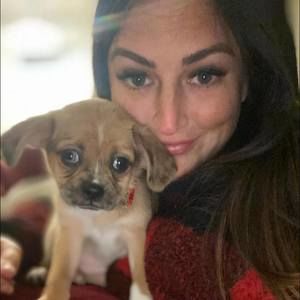 Meet your Posher, Tabatha